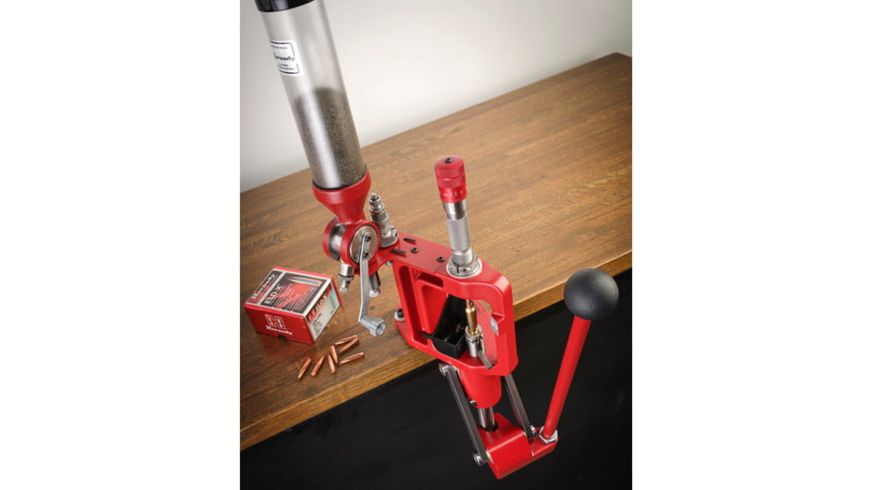 Hornady Lock-N-Load Classic Pro Press
