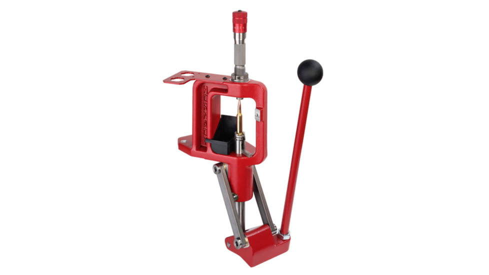 Hornady Lock-N-Load Classic Pro Press