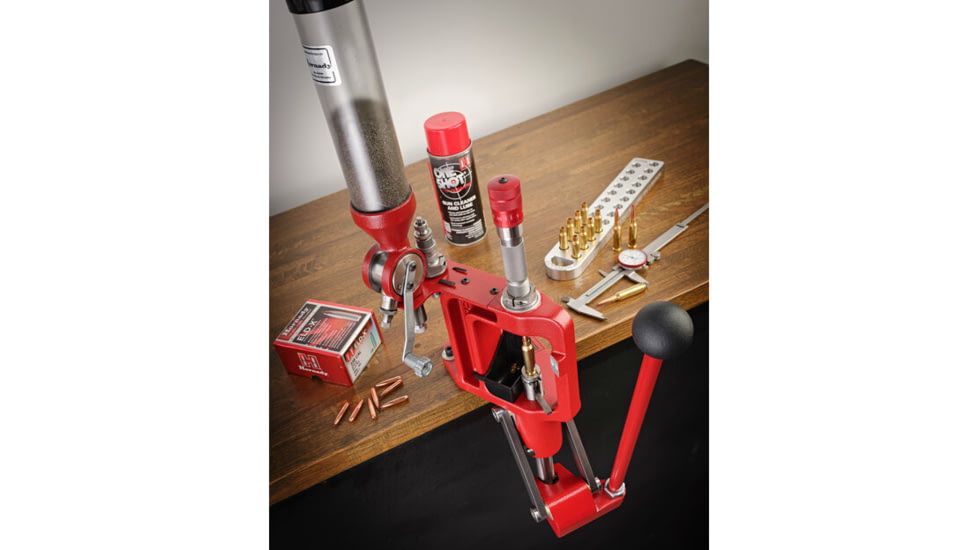 Hornady Lock-N-Load Classic Pro Press