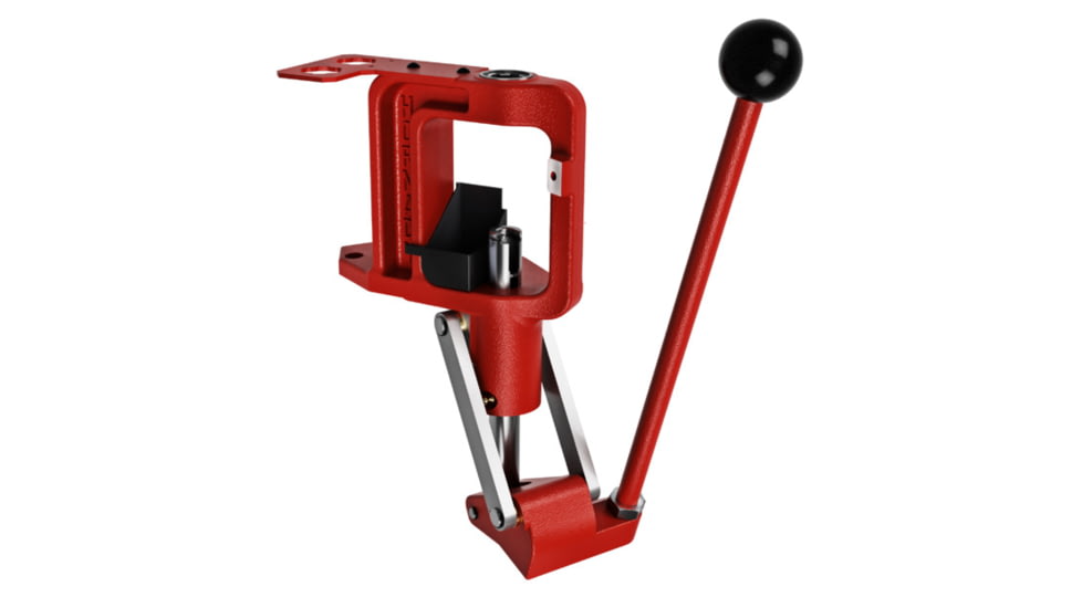 Hornady Lock-N-Load Classic Pro Press