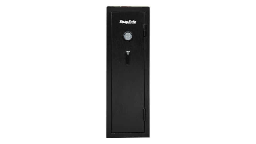 Hornady WELDED GUN SAFE 12 GUN 8D607C7D