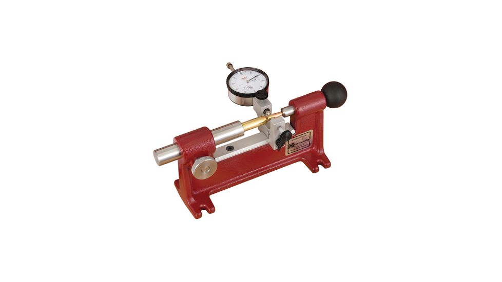 Hornady Lock-N-Load Ammo Concentricity Gauge 050076