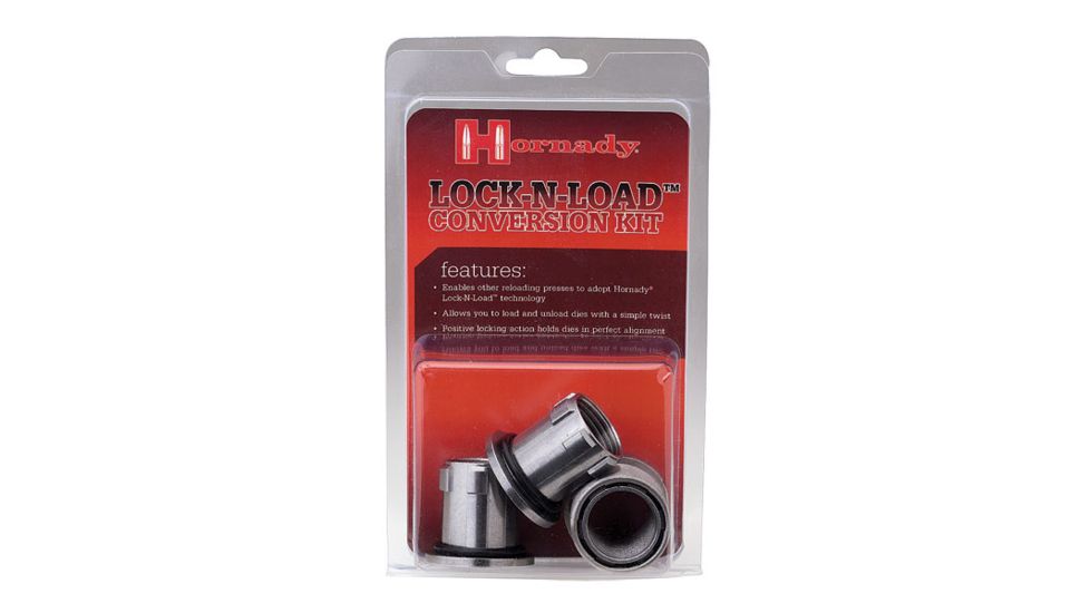Hornady Lock-N-Load Conversion Kit 44099