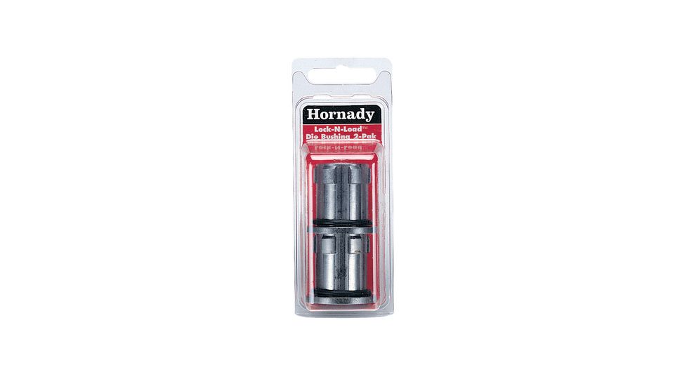 Hornady Lock-N-Load Die Bushing 2 Pack 044094