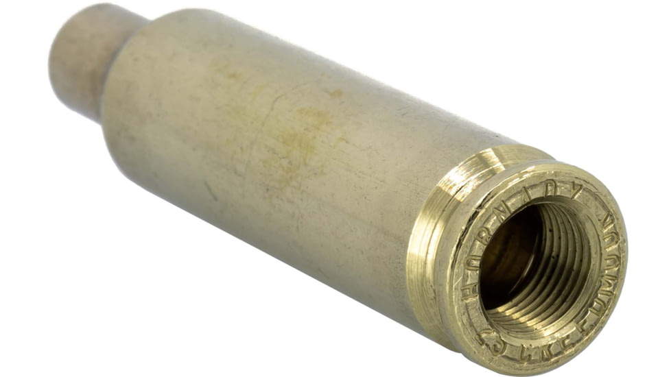 Hornady Lock-n-Load Modified Case, 25 Creedmoore, B25C