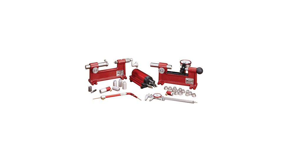 Hornady Lock-N-Load Precision Reloaders Accessories Kit