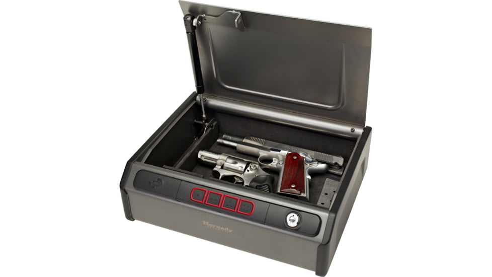 Hornady Rapid Keypad Vault Safe, RFID, 97436
