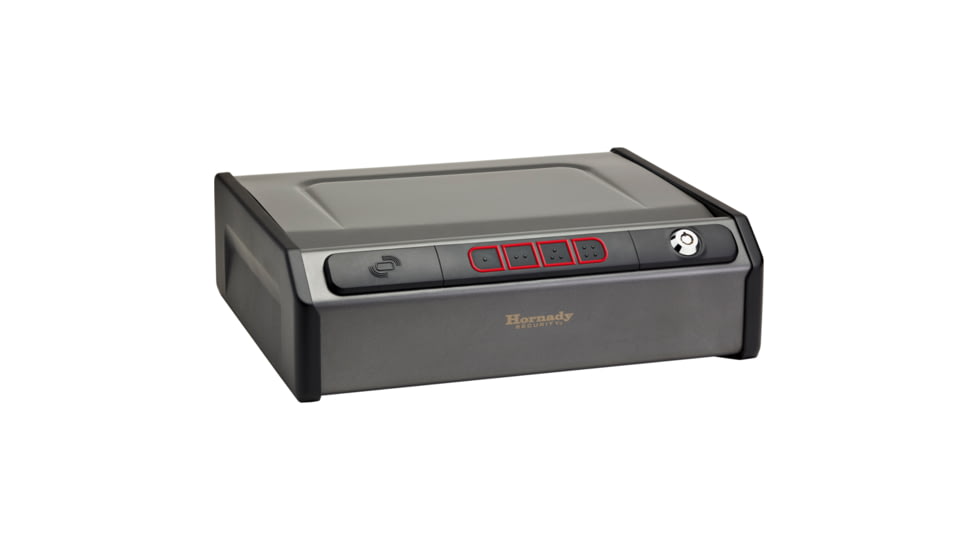 Hornady Rapid Keypad Vault Safe, RFID, 97436