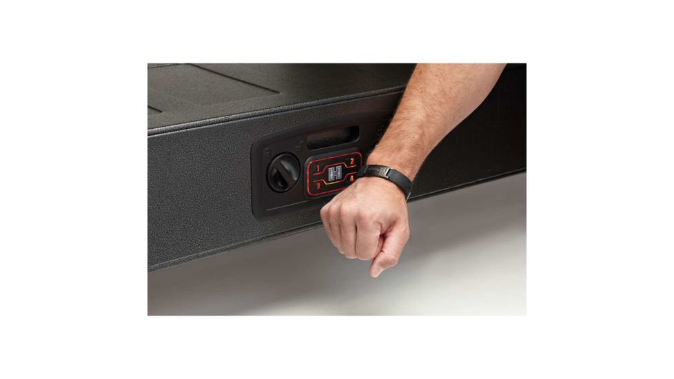 Hornady RAPiD Safe AR Gunlocker, 98190