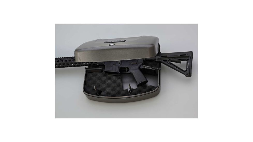 Hornady RAPiD Safe AR Wall Lock, 98185