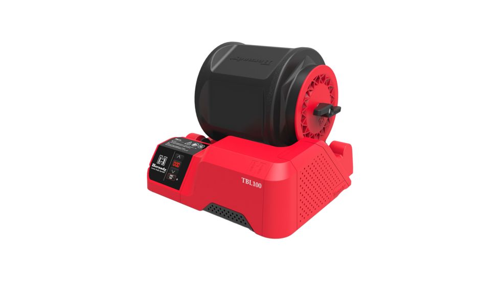 Hornady Rotary Case Tumbler 110 V, 5 Pound, 050220