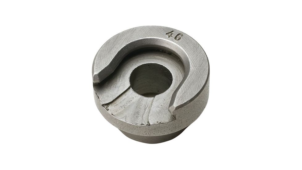 Hornady Shell Holder Five Pack - No. 1, 2, 5, 16, 35 - 390540