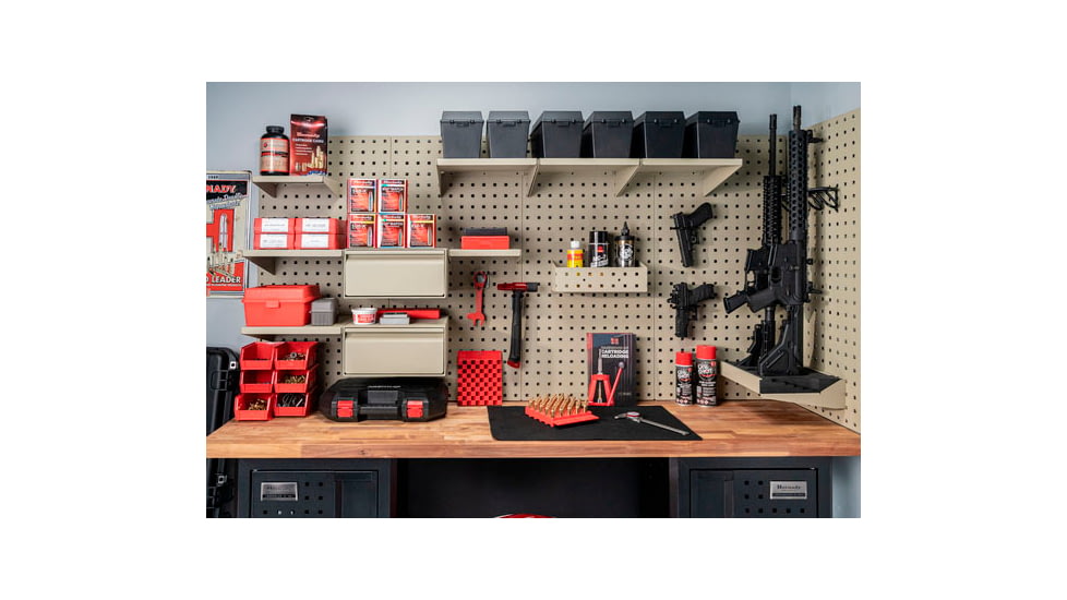 Hornady Square-LOK Drawer, 12in x 12in x 6in, 95783