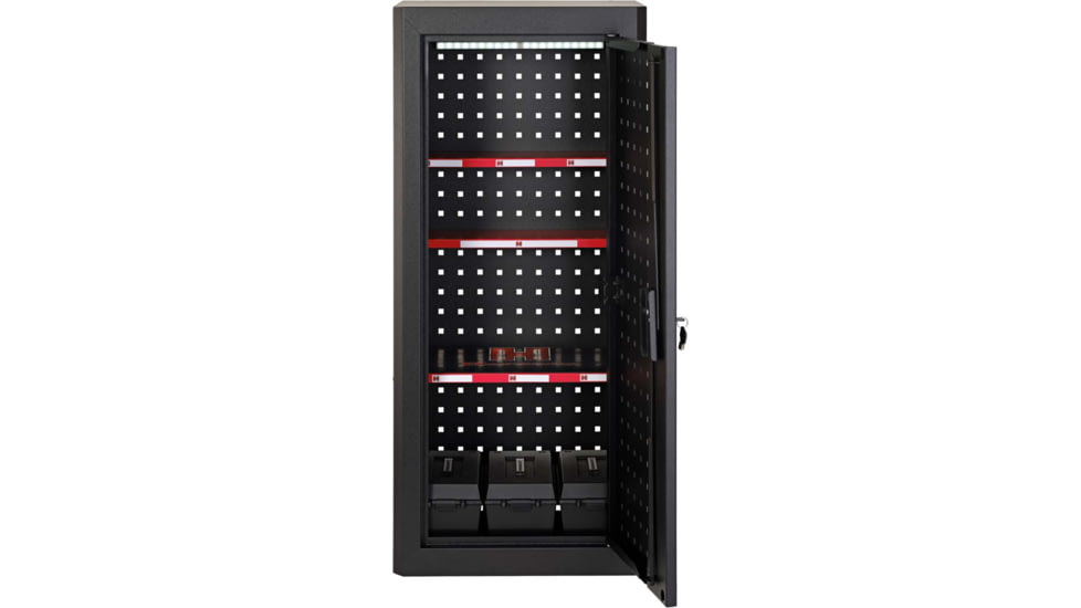 Hornady Welded Ammunition Cabinet, 95109