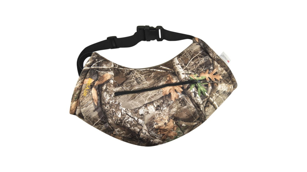 Hot Shot Generator Hand Muff, Realtree Edge 75959