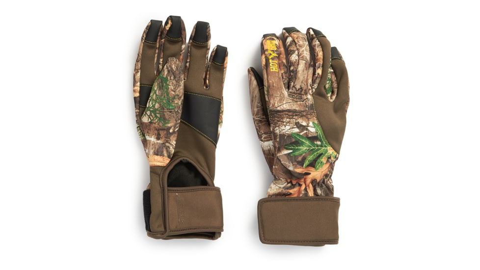 Hot Shot Men's Axel Glove