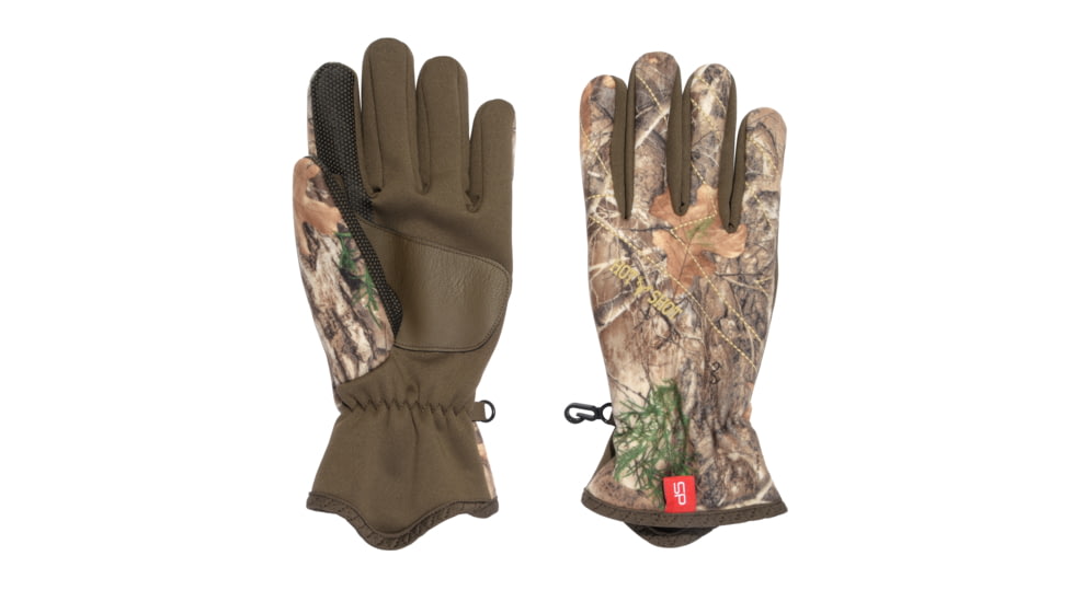 Hot Shot Men's Stormproof Glove