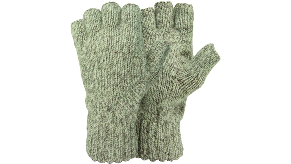 Hot Shot Ragg Wool Gloves