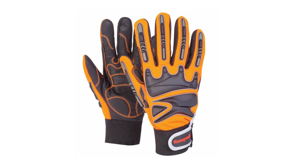 Honeywell Rig Dog™ CR Gloves Cold Weather Thermal