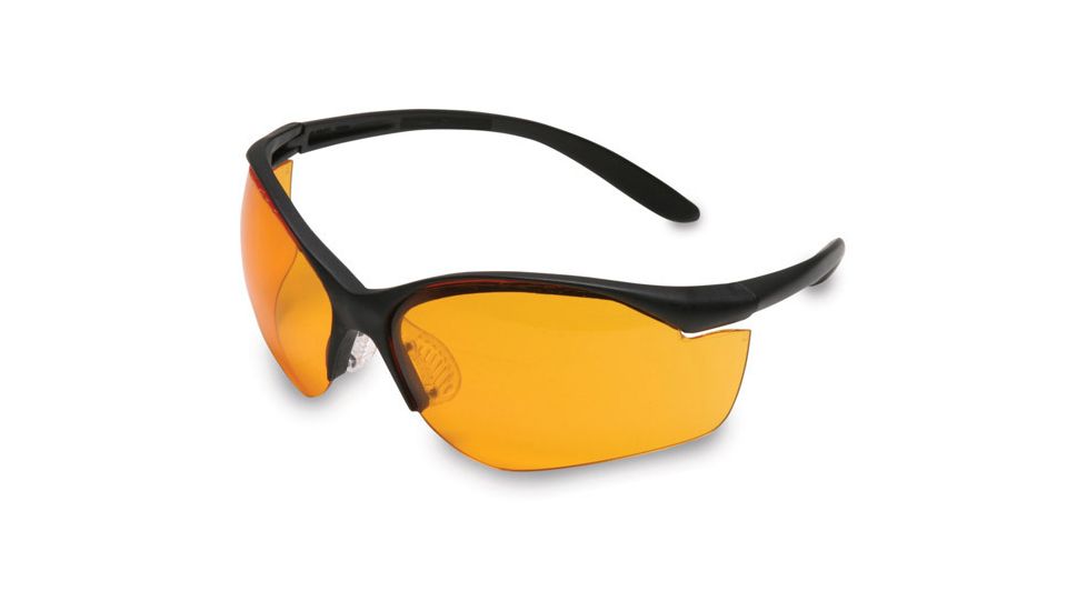 Howard Leight Vapor Protective Orange