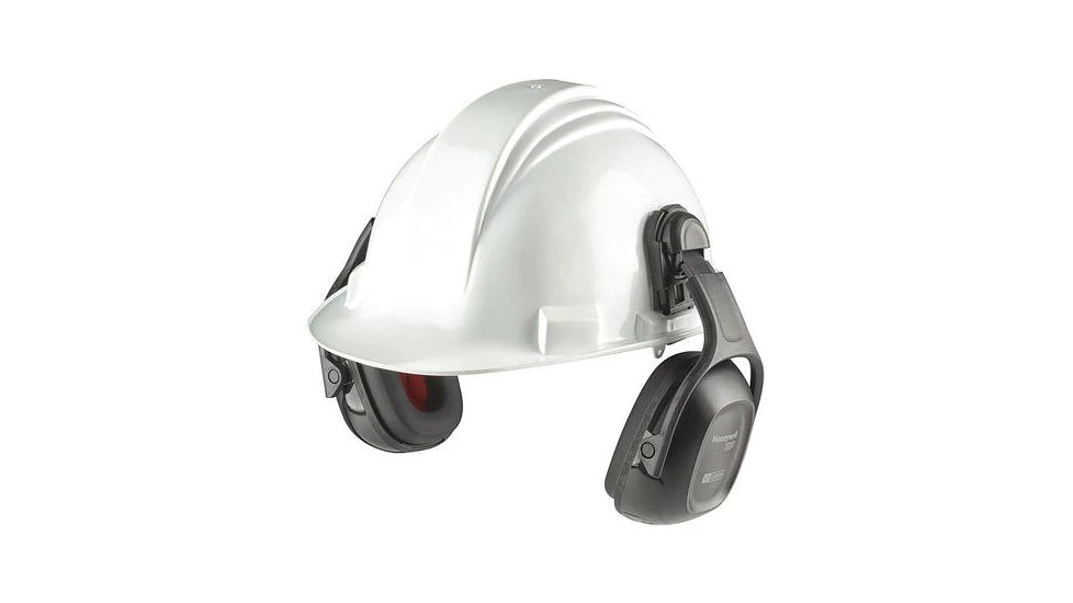 Howard Leight Verishield 120 Dh Series Earmuffs, 1035201-VS