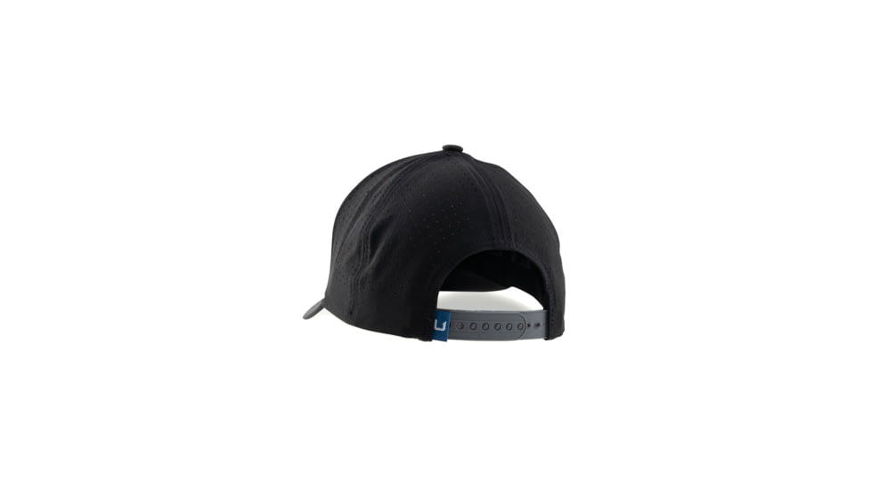 HUK Performance Fishing Barb U 110 Performance Trucker Hat - Mens