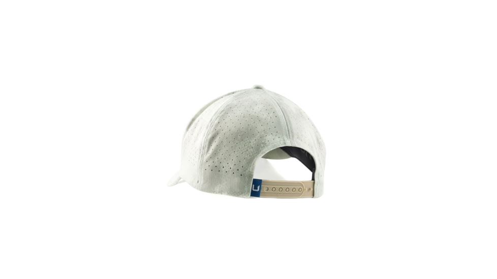 HUK Performance Fishing Barb U 110 Performance Trucker Hat - Mens