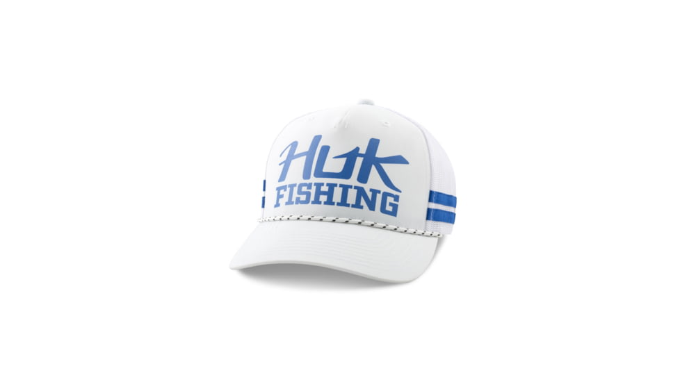 HUK Performance Fishing Fishing Rope Hat - Mens