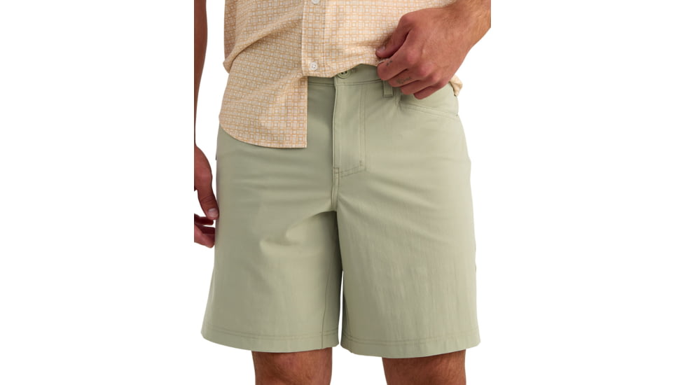 HUK Performance Fishing Kona Short Mens
