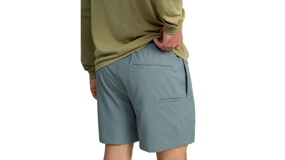 HUK Performance Fishing Pursuit Volley Short - Mens
