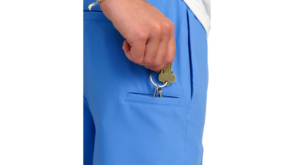 HUK Performance Fishing Pursuit Volley Short - Mens