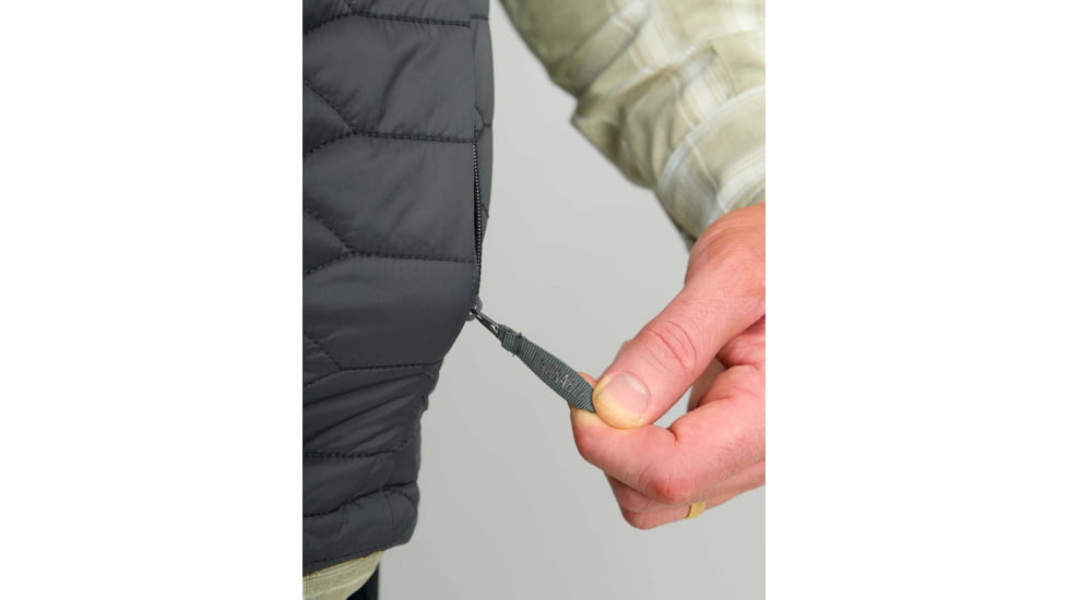 HUK Performance Fishing Scale Vest - Mens, Night Owl, 3XL, H4000157-016-XXXL