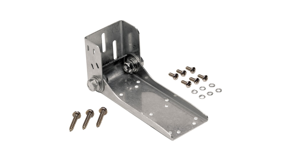 Humminbird MEGA Imaging Metal Transom Mount Bracket MHX-HW 73687