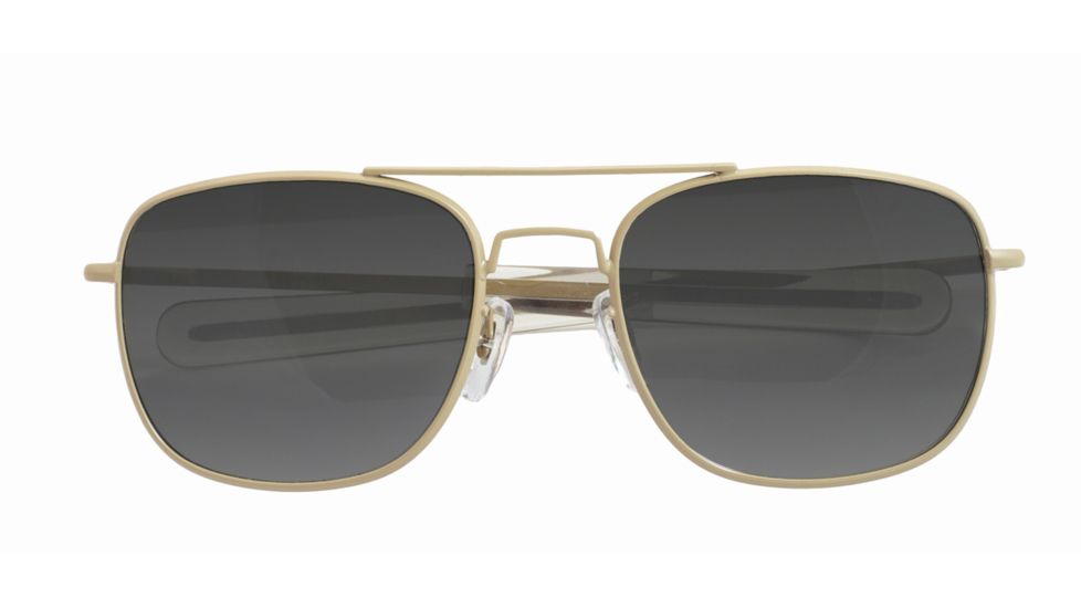 Humvee Military Sunglasses, Tan HMV-52B-TAN