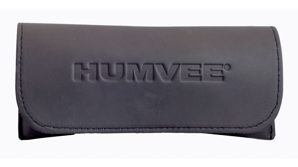 Humvee Military Sunglasses, Tan HMV-52B-TAN