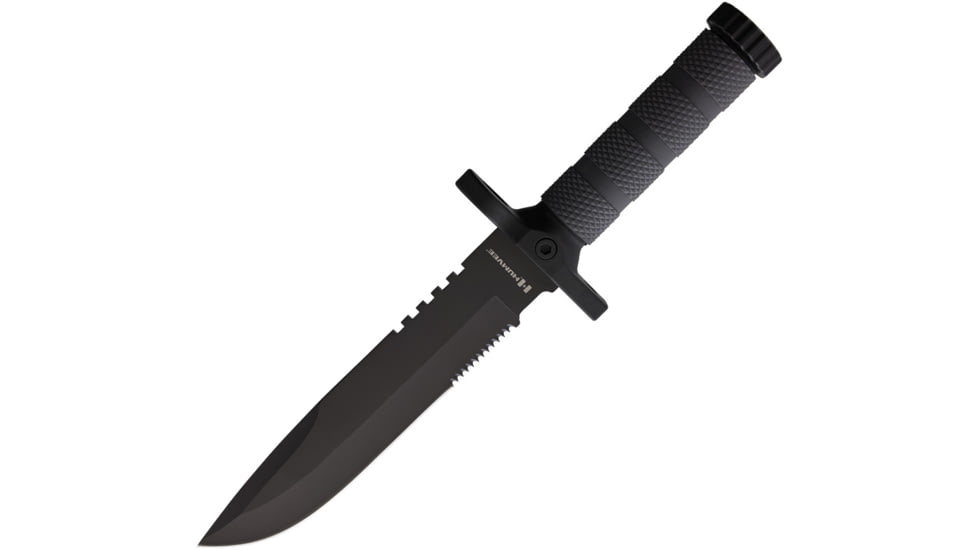 Humvee Next Gen Survival Knife Blk