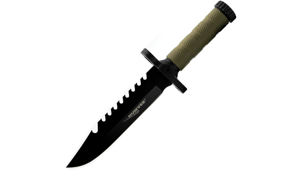 Humvee Next Gen Survival Knife
