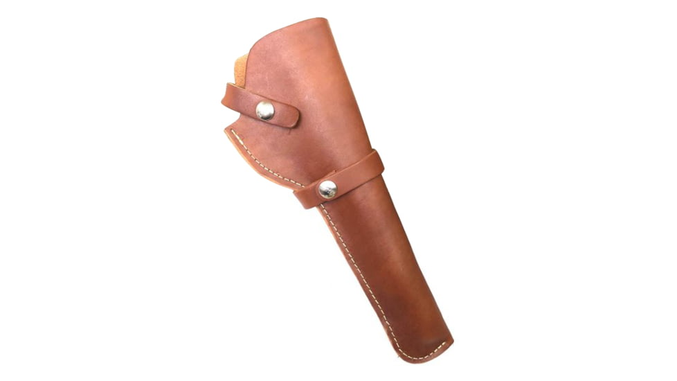 USED Hunter Company Thompson Center Contender Holster, 10in, Unscoped, Chestnut Tan, 065-975, Chestnut Tan, 065-975, EDEMO1