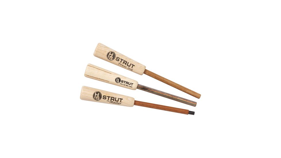 Hunters Specialties Quick Strike Peg Pack