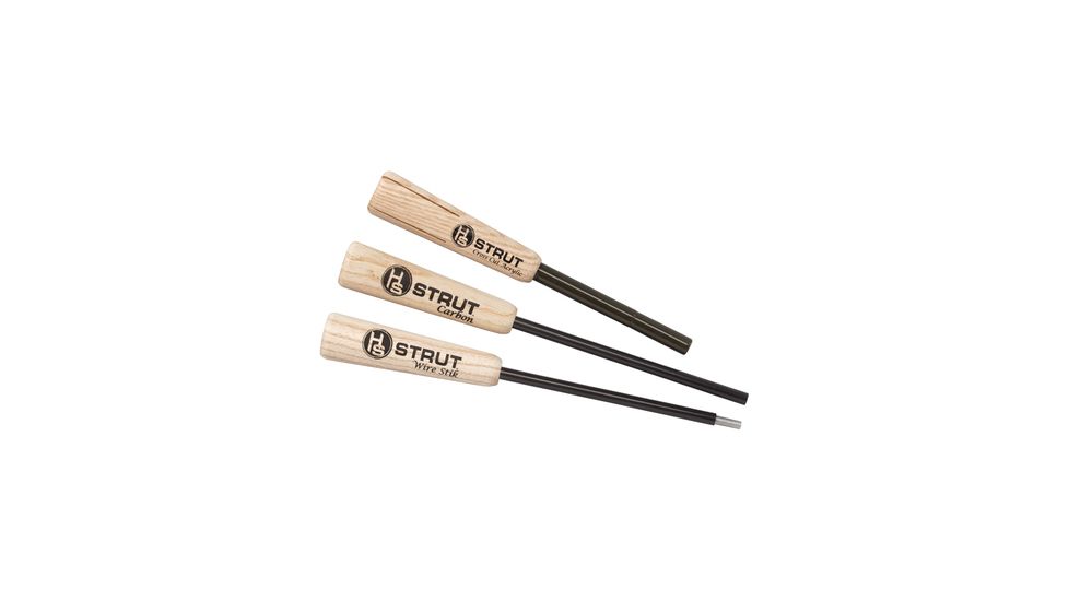 Hunters Specialties Storm Strikers Peg Pack