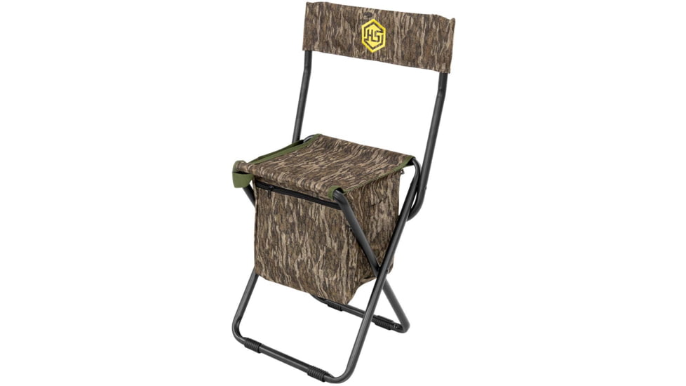 Hunters Specialties HS-100152-1 Dove Chair Camo