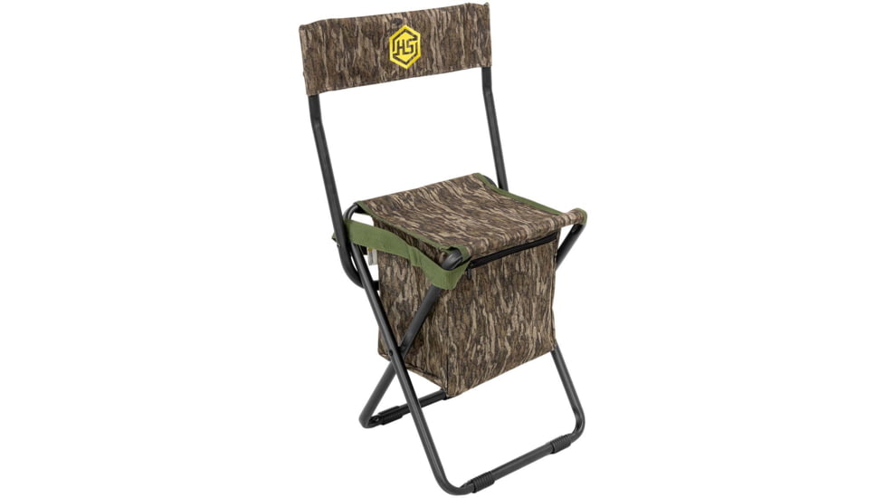 Hunters Specialties HS-100152-1 Dove Chair Camo