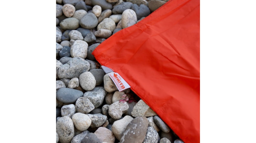 Huto Lifestyle Bone Out Game Bag Set, 6 Bag Set, Orange, GM-BG-BONEOUT