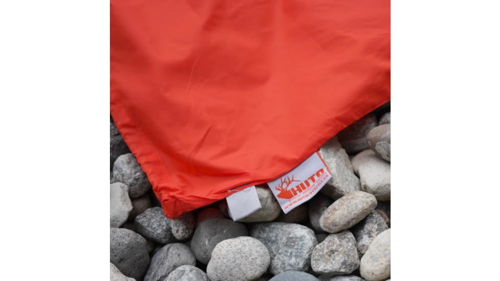 Huto Lifestyle Long Range Game Bag Set, 6 Bags, Orange, GM-BG-LNGRANGE