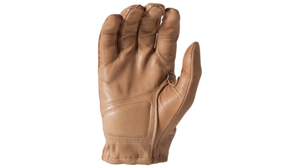 HWI Gear Combat Glove, Coyote Brown, Small, CG300-SM