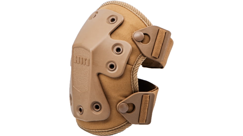 HWI Gear Next Gen Knee Pad, Coyote Brown, NGK300