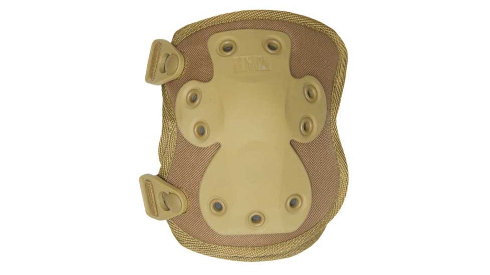 HWI Next Gen Elbow Pad, Coyote Tan HWNGE300
