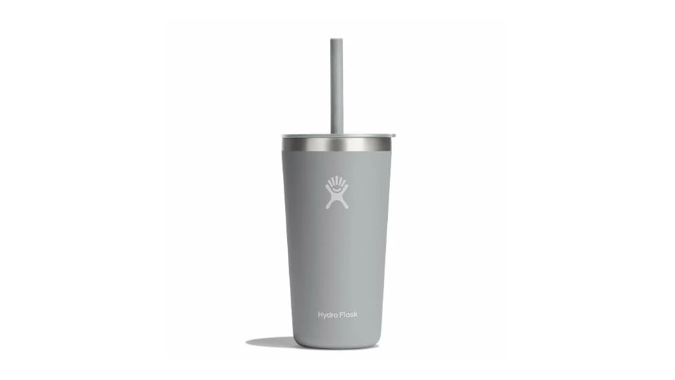 20 oz All Around Tumbler with Straw Lid