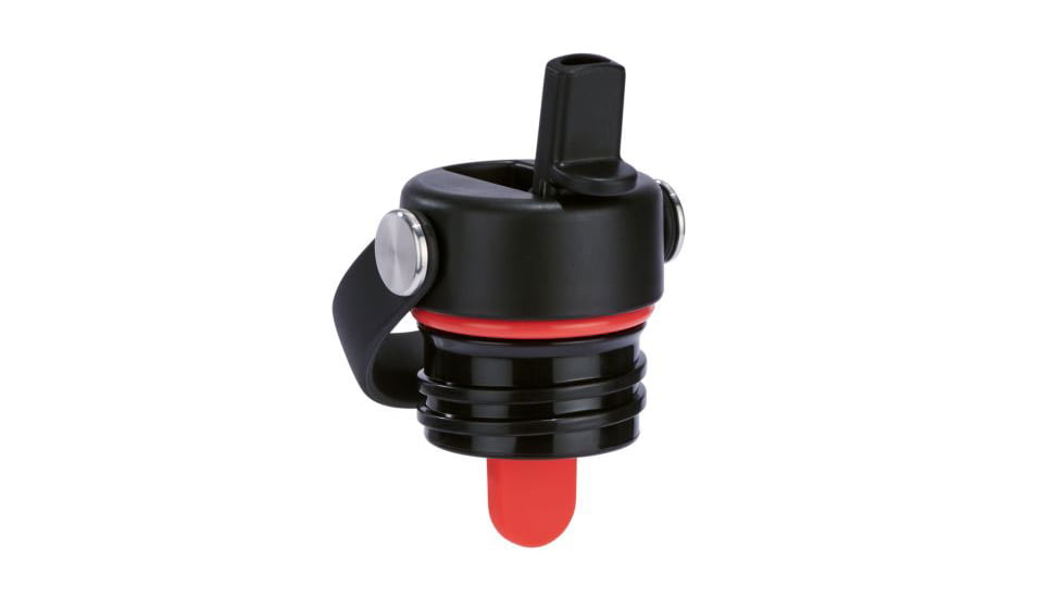 Hydro Flask 24 Oz Standard Flex Straw Cap, Agave, 24 oz, S24FS374