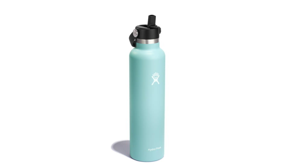 Hydro Flask 24 Oz Standard Flex Straw Cap, Dew, 24 oz, S24FS441